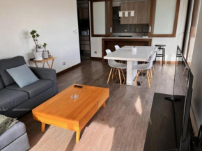 Espectacular Departamento en el corazón de Chile